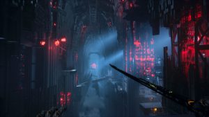 Ghostrunner 2 Games Torrent Download