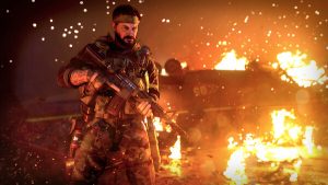 Call of Duty Black Ops Cold War Games Torrent Download