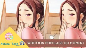 Ma Bonne Tutrice scan complet vf (PDF)