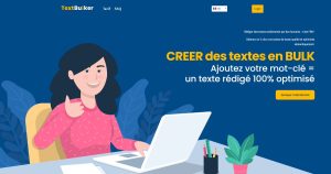 Les meilleurs logiciels de rédaction I.A.