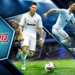 Télécharger Pro Evolution Soccer 2013 torrent PC Games Gratuit