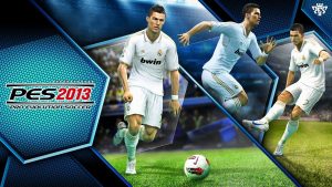 Télécharger Pro Evolution Soccer 2013 torrent PC Games Gratuit