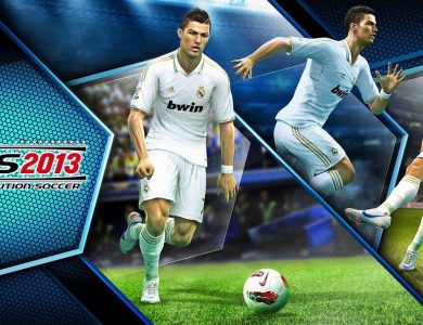 Télécharger Pro Evolution Soccer 2013 torrent PC Games Gratuit