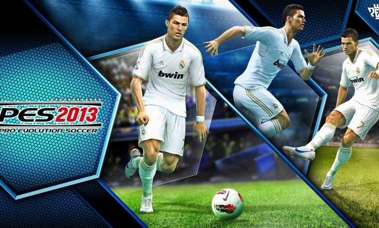 Télécharger Pro Evolution Soccer 2013 torrent PC Games Gratuit