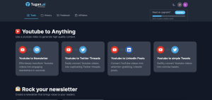 Les meilleurs outils pour écrire des articles