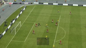 Download PES 2013 torrent PC la dernière version