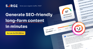 Voici les 5 meilleurs IA pour rediger des articles.