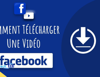 Enregistrer une vidéo depuis Facebook facilement